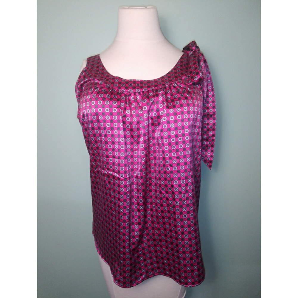 New York & Company size M